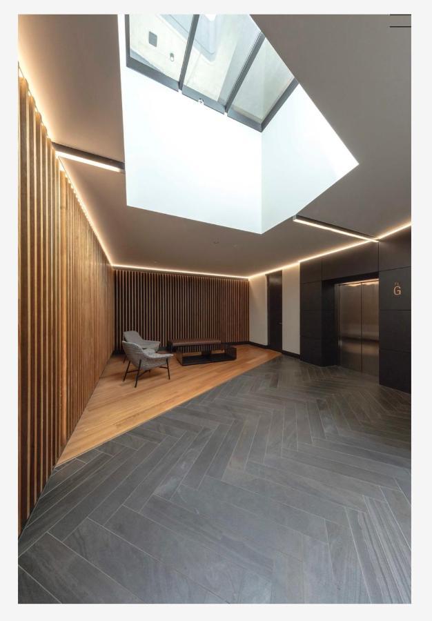 The Gallery Luxe 1 Bedroom Executive Apartment In The Heart Of Braddon Wine Secure Parking Wifi Канбера Екстериор снимка